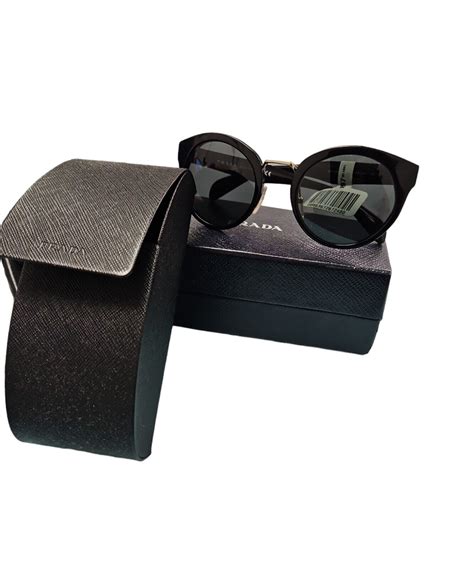 Prada PR05TS Sunglasses 